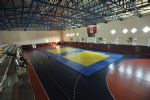 Spor tesisleri çocuk ve gençlerle buluşacak