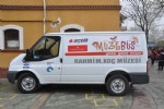 Müzebus Ordu’da