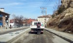 Tehlikeli yolculuk