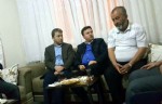 Şehit babası: Vatan sağolsun