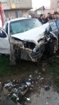 Fatsa’da trafik kazası: 5 yaralı