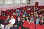 Öğrencilere terör semineri