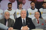 'Bu bir sistem değişikliği değil, rejim değişikliğidir'
