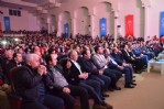 Çarşamba’da “Anadolu’nun Kandilleri” salon programı