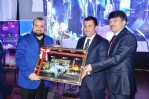 Çarşamba’da “Anadolu’nun Kandilleri” salon programı