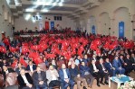Çarşamba’da “Anadolu’nun Kandilleri” salon programı