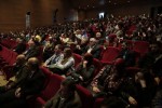 Ordu’da ‘Ahmet Yesevi’ konferansı
