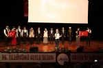 Artvin’de 96. kurtuluş yılı coşkusu