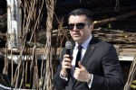 50 bin ceviz fidanının dağıtımına başlandı