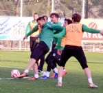 Gerçek Giresunspor’u sahada göstereceğiz