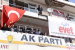 Bakan Bozdağ: Avuçlarını yalayacaklar
