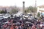 Bakan Bozdağ: Avuçlarını yalayacaklar