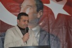Sinop’ta Dünya Kadınlar Günü etkinliği