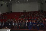Fatsa’da kadınlara yönelik panel