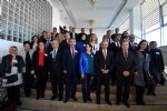 Ordu’da Anne Üniversitesi protokolü imzalandı