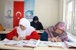 Öğrenmenin yaşı yok