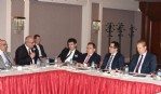 Turizmde koordinasyonu sağlamak için toplandılar