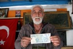 Cumhuriyet döneminin ilk paraları Samsun’da