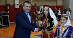 Halk oyunlarının şampiyonları