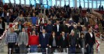 Halk oyunlarının şampiyonları