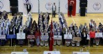 Halk oyunlarının şampiyonları