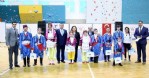 Halk oyunlarının şampiyonları