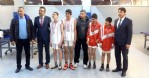 Masa tenisinin özel şampiyonları