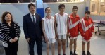 Masa tenisinin özel şampiyonları