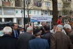 Fatsa’da İŞKUR vatandaşları bilgilendirdi