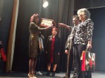 Bafralı öğrenciler Bulgaristan’da