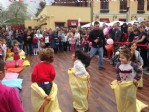 Samsun’da ilkbahar etkinlikleri