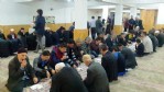 Fatsa’da YGS için eller semaya kalktı