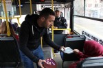 Çikolata tadında ceza