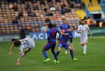Tanese Karabük'ü sırtladı 2-0