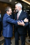 Canikli: “Ordu büyük bir değişim içerisinde”