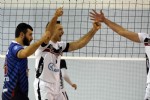 Torul Gençlik normal sezonu lider bitirdi 