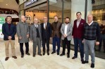 Adige Dil Günü Samsun’da kutlandı