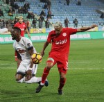 Rize evinde kayıp 1-2