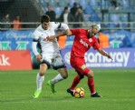 Rize evinde kayıp 1-2