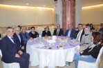 Ordu’da Artvinliler gecede buluştu