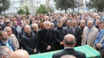 Doktor için hazin tören