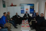'Bu şehrin huzurunu bozdurtmam'