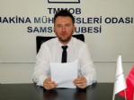 MMO ve ÇTSO işbirliği ile pompacılar eğitildi