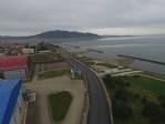 Altınordu’da asfalt hamlesi