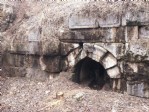 Antik Örükaya barajı turizme kazandırılacak