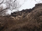 Antik Örükaya barajı turizme kazandırılacak