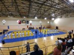 Tokat’ta Yıldızlar Judo Şampiyonası yapıldı