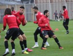 Özköylü: Biz Barcelona değiliz