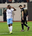 Fırtına Akhisar'da esti 3-1