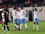 Fırtına Akhisar'da esti 3-1